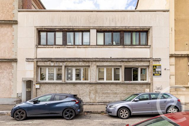 immeuble à vendre - 573.0 m2 - GRENOBLE - 38 - RHONE-ALPES - Century 21 Victor Hugo