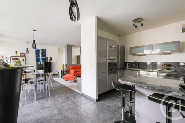 immeuble à vendre - 573.0 m2 - GRENOBLE - 38 - RHONE-ALPES - Century 21 Victor Hugo