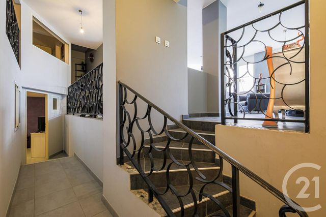 immeuble à vendre - 573.0 m2 - GRENOBLE - 38 - RHONE-ALPES - Century 21 Victor Hugo