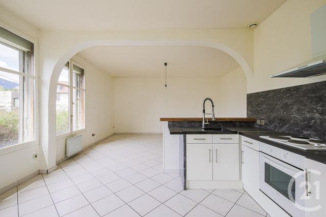 immeuble à vendre - 573.0 m2 - GRENOBLE - 38 - RHONE-ALPES - Century 21 Victor Hugo