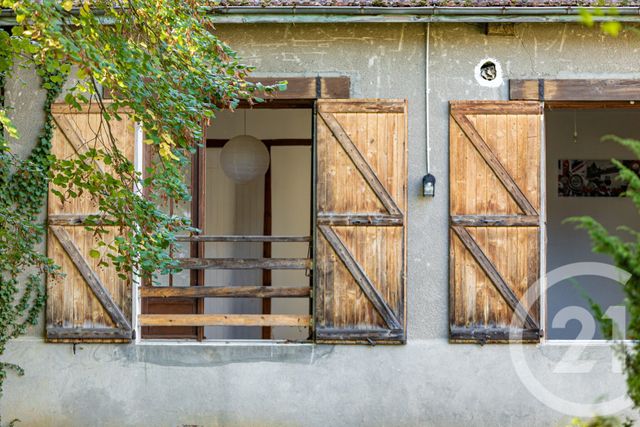 maison à vendre - 18 pièces - 349.0 m2 - CLAIX - 38 - RHONE-ALPES - Century 21 Victor Hugo