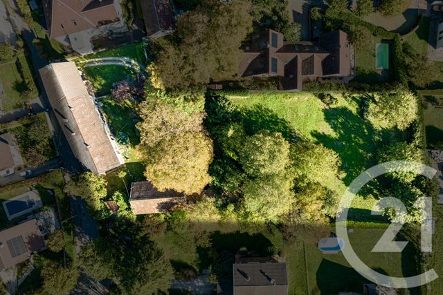 maison à vendre - 18 pièces - 349.0 m2 - CLAIX - 38 - RHONE-ALPES - Century 21 Victor Hugo