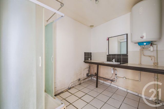 maison à vendre - 18 pièces - 349.0 m2 - CLAIX - 38 - RHONE-ALPES - Century 21 Victor Hugo