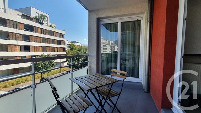appartement - GRENOBLE - 38