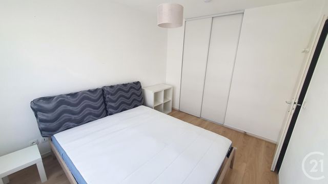 Appartement T2 à louer - 2 pièces - 41.65 m2 - GRENOBLE - 38 - RHONE-ALPES - Century 21 Victor Hugo