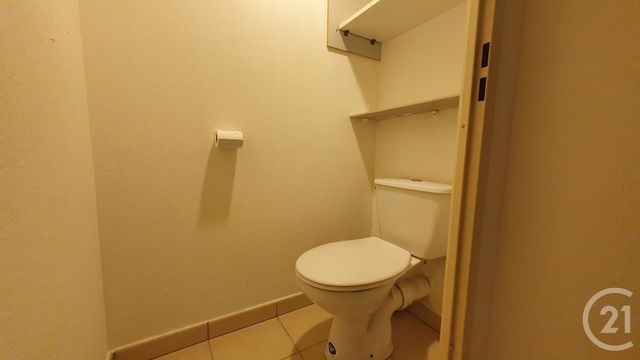 Appartement T2 à louer - 2 pièces - 41.65 m2 - GRENOBLE - 38 - RHONE-ALPES - Century 21 Victor Hugo