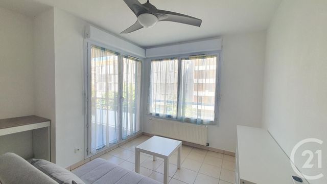 Appartement T2 à louer - 2 pièces - 41.65 m2 - GRENOBLE - 38 - RHONE-ALPES - Century 21 Victor Hugo