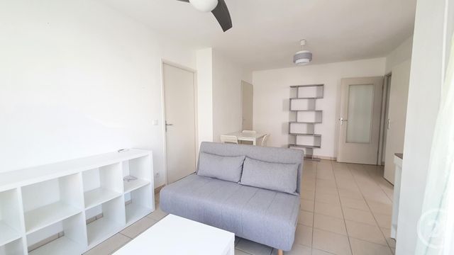 Appartement T2 à louer GRENOBLE