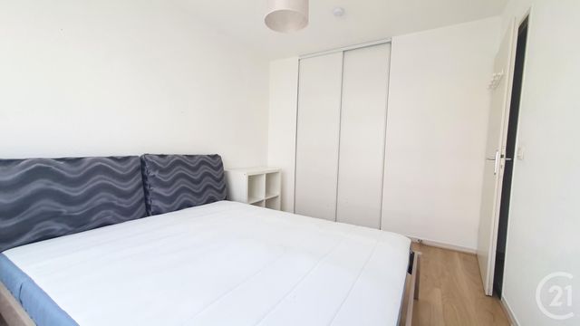 Appartement T2 à louer - 2 pièces - 41.65 m2 - GRENOBLE - 38 - RHONE-ALPES - Century 21 Victor Hugo