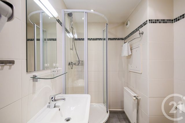 Appartement F2 à vendre - 2 pièces - 26.4 m2 - GRENOBLE - 38 - RHONE-ALPES - Century 21 Victor Hugo