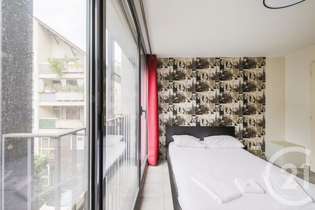 Appartement Studio à vendre - 2 pièces - 47.8 m2 - GRENOBLE - 38 - RHONE-ALPES - Century 21 Victor Hugo