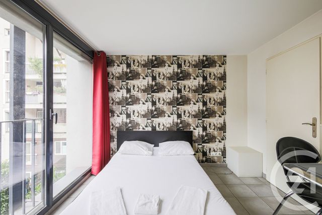 Appartement Studio à vendre - 2 pièces - 47.8 m2 - GRENOBLE - 38 - RHONE-ALPES - Century 21 Victor Hugo