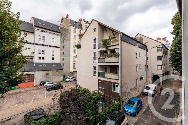 Appartement Studio à vendre - 2 pièces - 47.8 m2 - GRENOBLE - 38 - RHONE-ALPES - Century 21 Victor Hugo