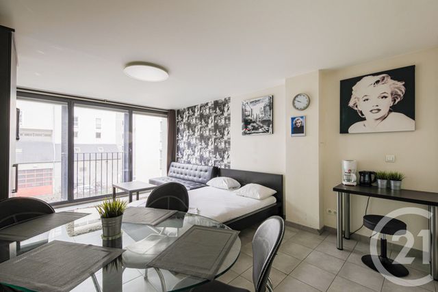 appartement - GRENOBLE - 38