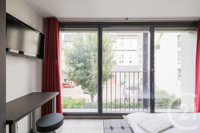 Appartement Studio à vendre - 2 pièces - 47.8 m2 - GRENOBLE - 38 - RHONE-ALPES - Century 21 Victor Hugo