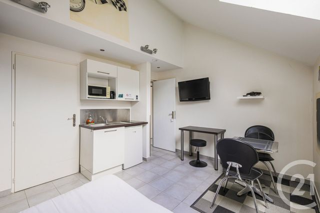 appartement - GRENOBLE - 38