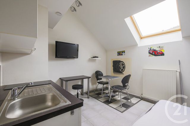 Appartement F2 à vendre - 2 pièces - 35.02 m2 - GRENOBLE - 38 - RHONE-ALPES - Century 21 Victor Hugo