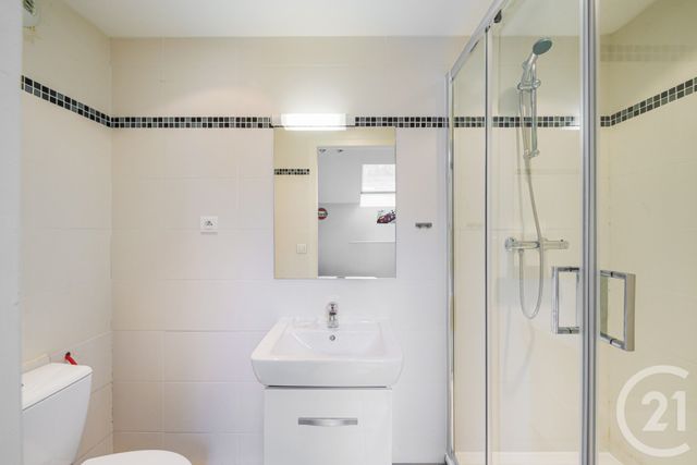 Appartement F2 à vendre - 2 pièces - 35.02 m2 - GRENOBLE - 38 - RHONE-ALPES - Century 21 Victor Hugo