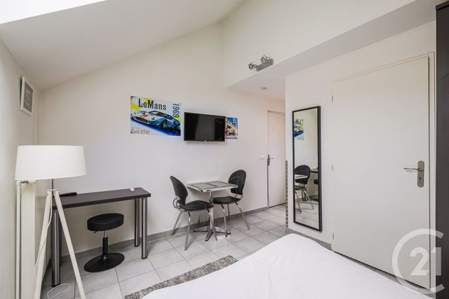 Appartement F2 à vendre - 2 pièces - 35.02 m2 - GRENOBLE - 38 - RHONE-ALPES - Century 21 Victor Hugo