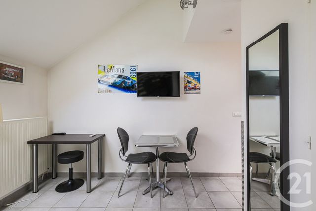 Appartement F2 à vendre - 2 pièces - 35.02 m2 - GRENOBLE - 38 - RHONE-ALPES - Century 21 Victor Hugo