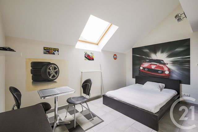 Appartement F2 à vendre - 2 pièces - 35.02 m2 - GRENOBLE - 38 - RHONE-ALPES - Century 21 Victor Hugo