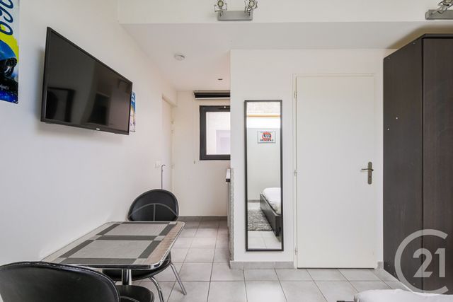 Appartement F2 à vendre - 2 pièces - 35.02 m2 - GRENOBLE - 38 - RHONE-ALPES - Century 21 Victor Hugo