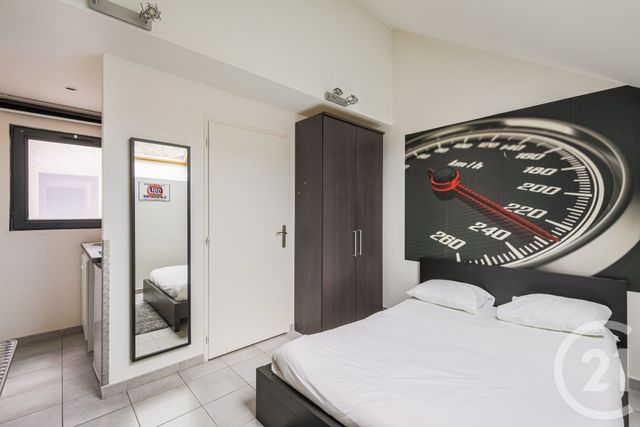 Appartement F2 à vendre - 2 pièces - 35.02 m2 - GRENOBLE - 38 - RHONE-ALPES - Century 21 Victor Hugo