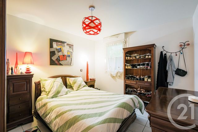 Appartement F4 à vendre - 4 pièces - 82.0 m2 - GRENOBLE - 38 - RHONE-ALPES - Century 21 Victor Hugo