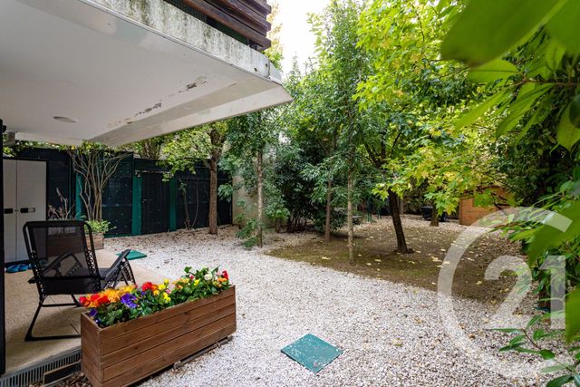 Appartement F4 à vendre - 4 pièces - 82.0 m2 - GRENOBLE - 38 - RHONE-ALPES - Century 21 Victor Hugo