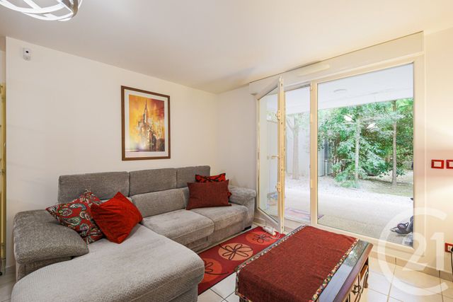 Appartement F4 à vendre - 4 pièces - 82.0 m2 - GRENOBLE - 38 - RHONE-ALPES - Century 21 Victor Hugo