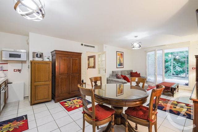 Appartement F4 à vendre - 4 pièces - 82.0 m2 - GRENOBLE - 38 - RHONE-ALPES - Century 21 Victor Hugo