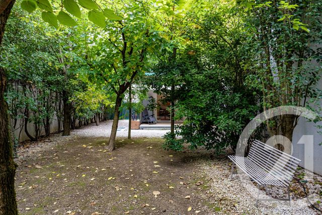 Appartement F4 à vendre - 4 pièces - 82.0 m2 - GRENOBLE - 38 - RHONE-ALPES - Century 21 Victor Hugo