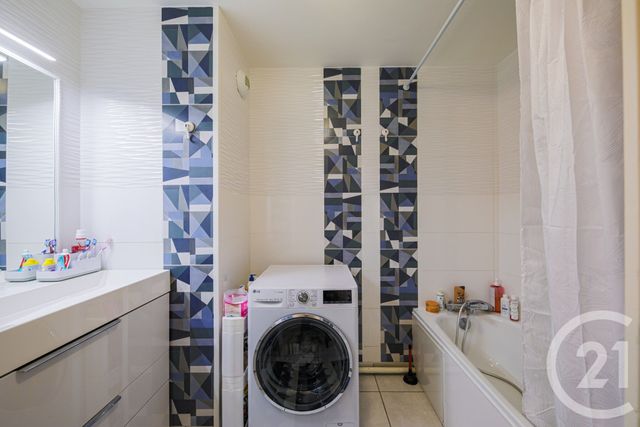 Appartement F4 à vendre - 4 pièces - 82.0 m2 - GRENOBLE - 38 - RHONE-ALPES - Century 21 Victor Hugo