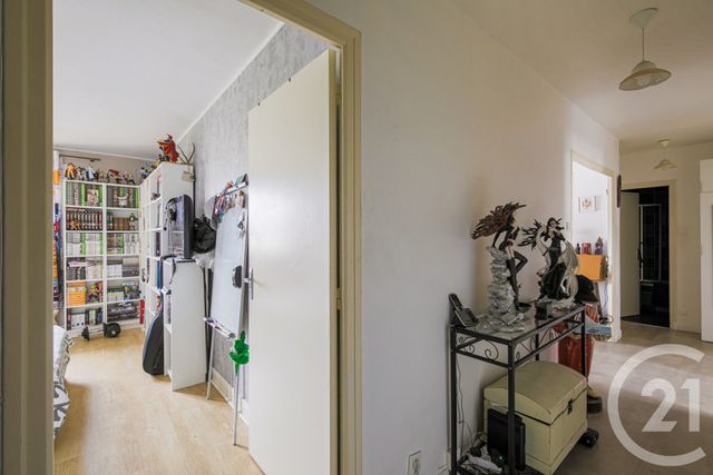 Appartement à vendre - 4 pièces - 88.0 m2 - EYBENS - 38 - RHONE-ALPES - Century 21 Victor Hugo