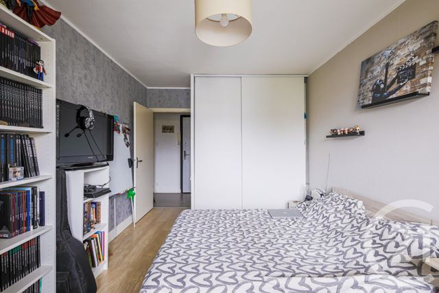 Appartement à vendre - 4 pièces - 88.0 m2 - EYBENS - 38 - RHONE-ALPES - Century 21 Victor Hugo