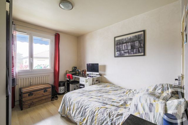 Appartement à vendre - 4 pièces - 88.0 m2 - EYBENS - 38 - RHONE-ALPES - Century 21 Victor Hugo