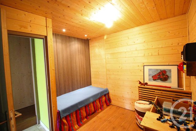 Appartement F4 à vendre - 4 pièces - 109.0 m2 - ST HILAIRE - 38 - RHONE-ALPES - Century 21 Victor Hugo