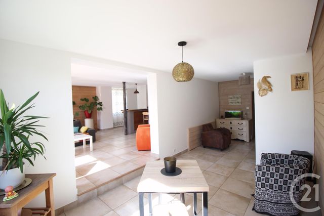 Appartement F4 à vendre - 4 pièces - 109.0 m2 - ST HILAIRE - 38 - RHONE-ALPES - Century 21 Victor Hugo