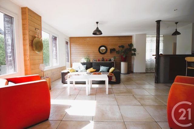 Appartement F4 à vendre ST HILAIRE