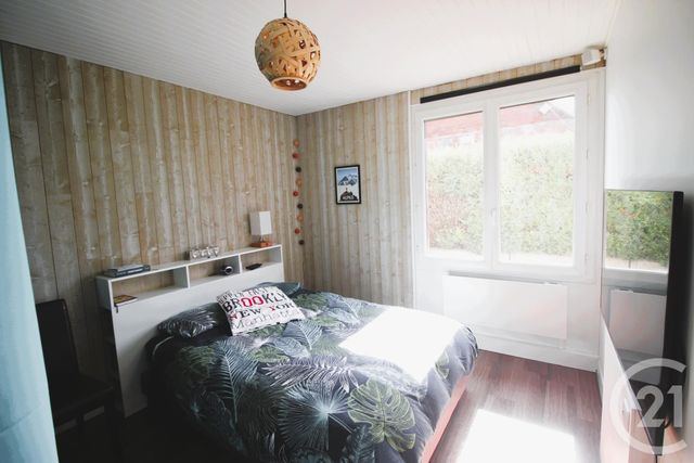 Appartement F4 à vendre - 4 pièces - 109.0 m2 - ST HILAIRE - 38 - RHONE-ALPES - Century 21 Victor Hugo