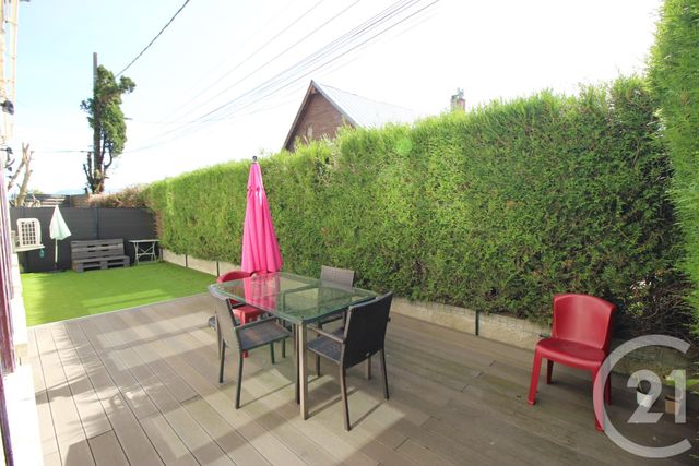 Appartement F4 à vendre - 4 pièces - 109.0 m2 - ST HILAIRE - 38 - RHONE-ALPES - Century 21 Victor Hugo