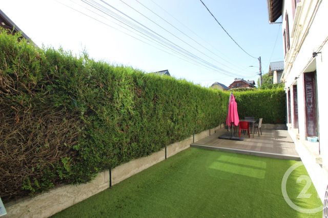 Appartement F4 à vendre - 4 pièces - 109.0 m2 - ST HILAIRE - 38 - RHONE-ALPES - Century 21 Victor Hugo