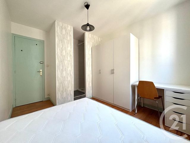 Appartement T4 à louer - 4 pièces - 62.75 m2 - GRENOBLE - 38 - RHONE-ALPES - Century 21 Victor Hugo