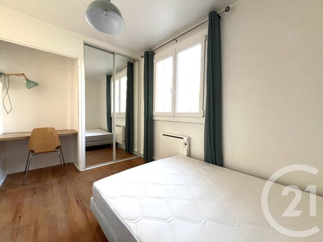 Appartement T4 à louer - 4 pièces - 62.75 m2 - GRENOBLE - 38 - RHONE-ALPES - Century 21 Victor Hugo