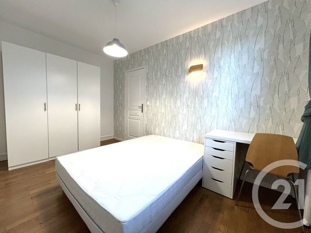 Appartement T4 à louer - 4 pièces - 62.75 m2 - GRENOBLE - 38 - RHONE-ALPES - Century 21 Victor Hugo