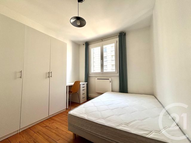 Appartement T4 à louer - 4 pièces - 62.75 m2 - GRENOBLE - 38 - RHONE-ALPES - Century 21 Victor Hugo
