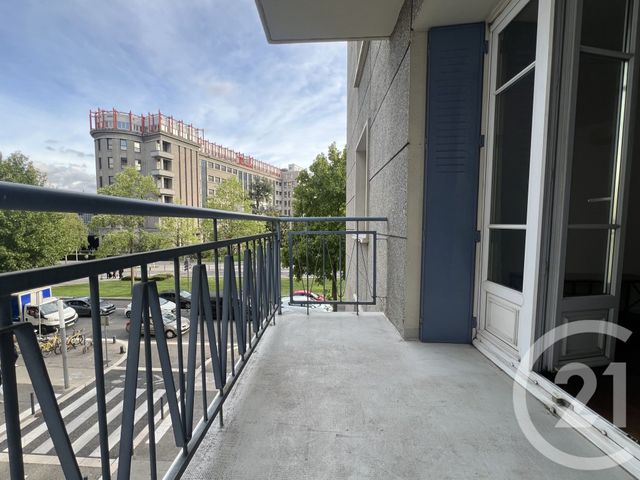 Appartement T2 à louer - 2 pièces - 51.63 m2 - GRENOBLE - 38 - RHONE-ALPES - Century 21 Victor Hugo