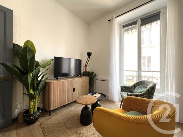 Appartement T1 à louer GRENOBLE
