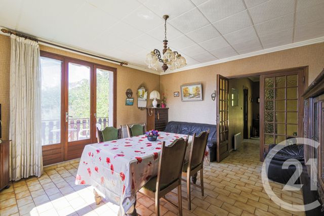 maison à vendre - 4 pièces - 100.0 m2 - CROLLES - 38 - RHONE-ALPES - Century 21 Victor Hugo