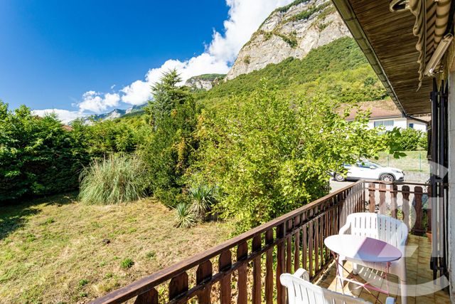 maison à vendre - 4 pièces - 100.0 m2 - CROLLES - 38 - RHONE-ALPES - Century 21 Victor Hugo